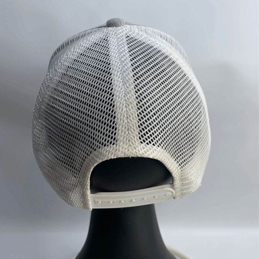 Baker Triangle Baseball Cap - Picture 3 of 6
